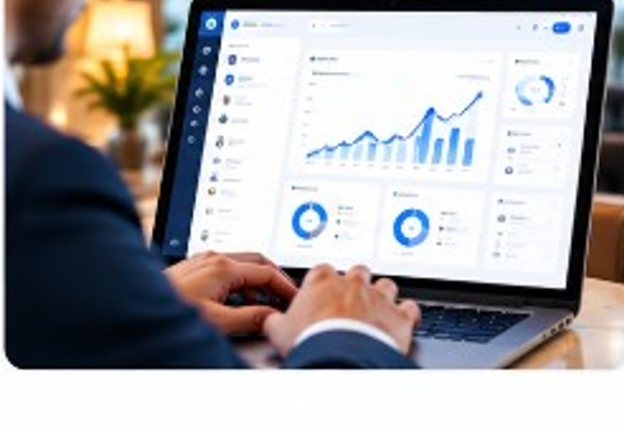 Revenue and direct booking analytics