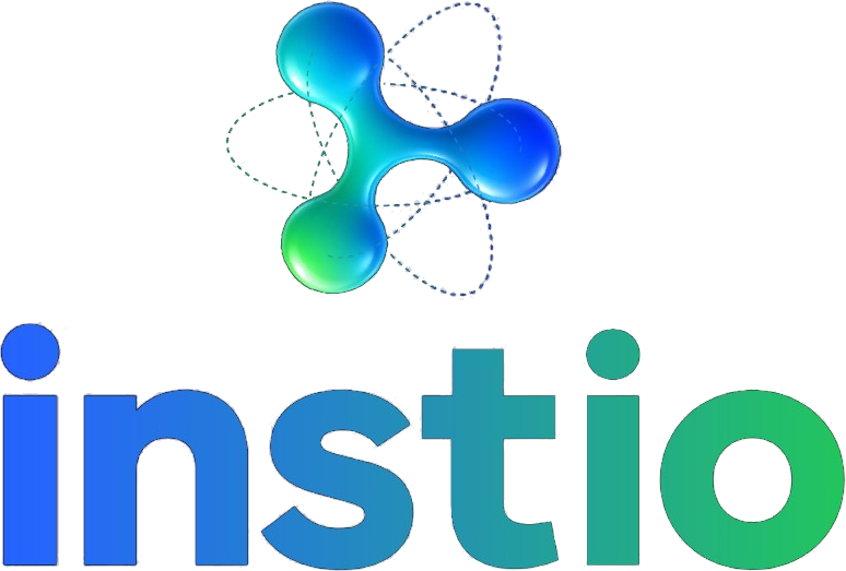 Instio logo