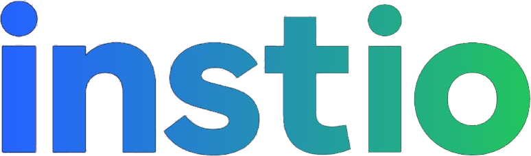 Instio logo